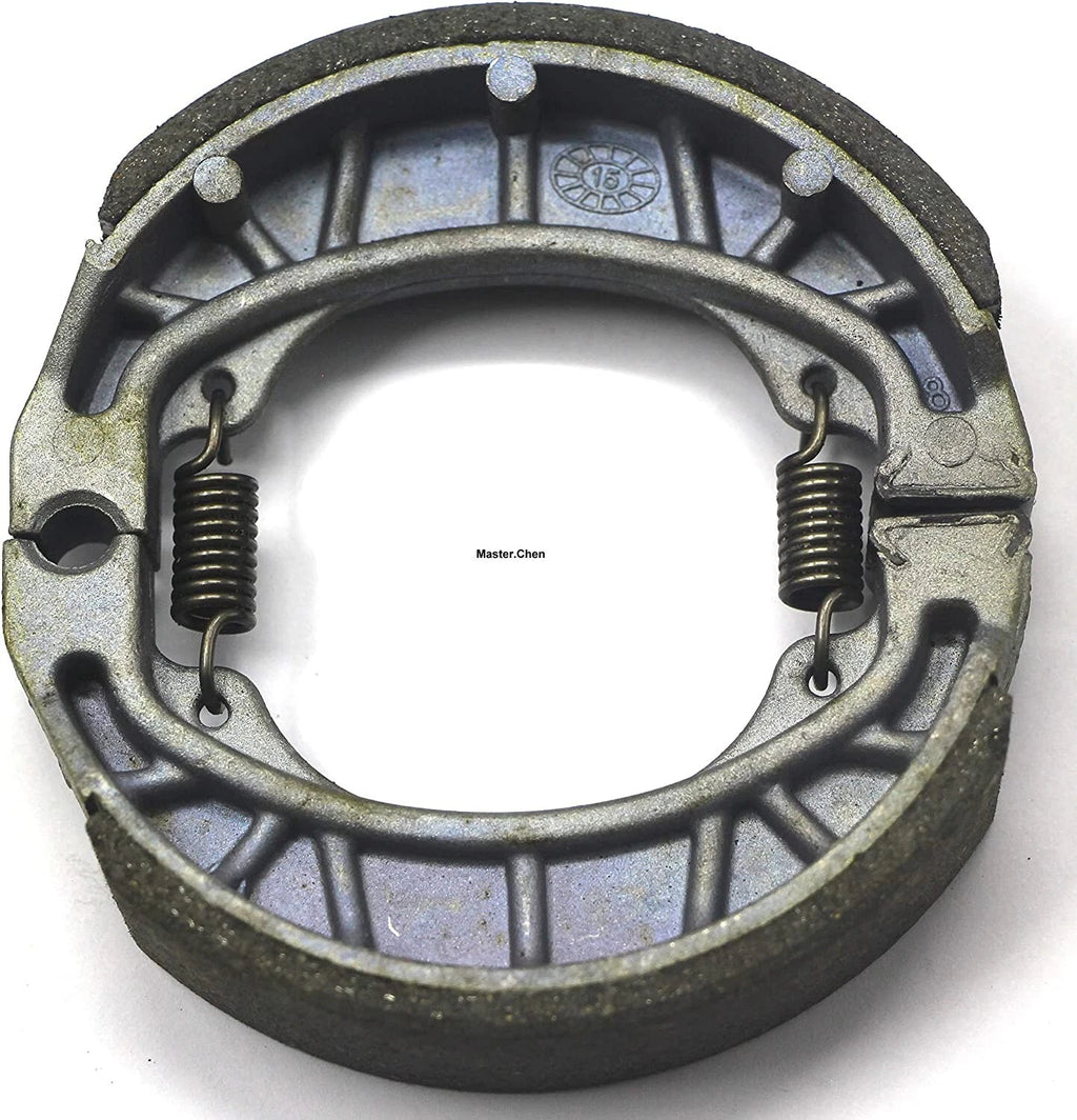 Brake Shoes for Honda NS50 QA50 ZB50 C70 CT70 SL70 XL70 XL75 XR75 (All Years)