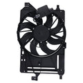 Cooling Fan 8 Blades for Ford Focus SE 1.0L 2015-2018 621-543 FO3115209