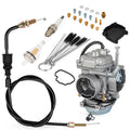 Carburetor with Throttle Cable for Polaris Magnum 425 2x4/4x4 (1995–1998) 7080599