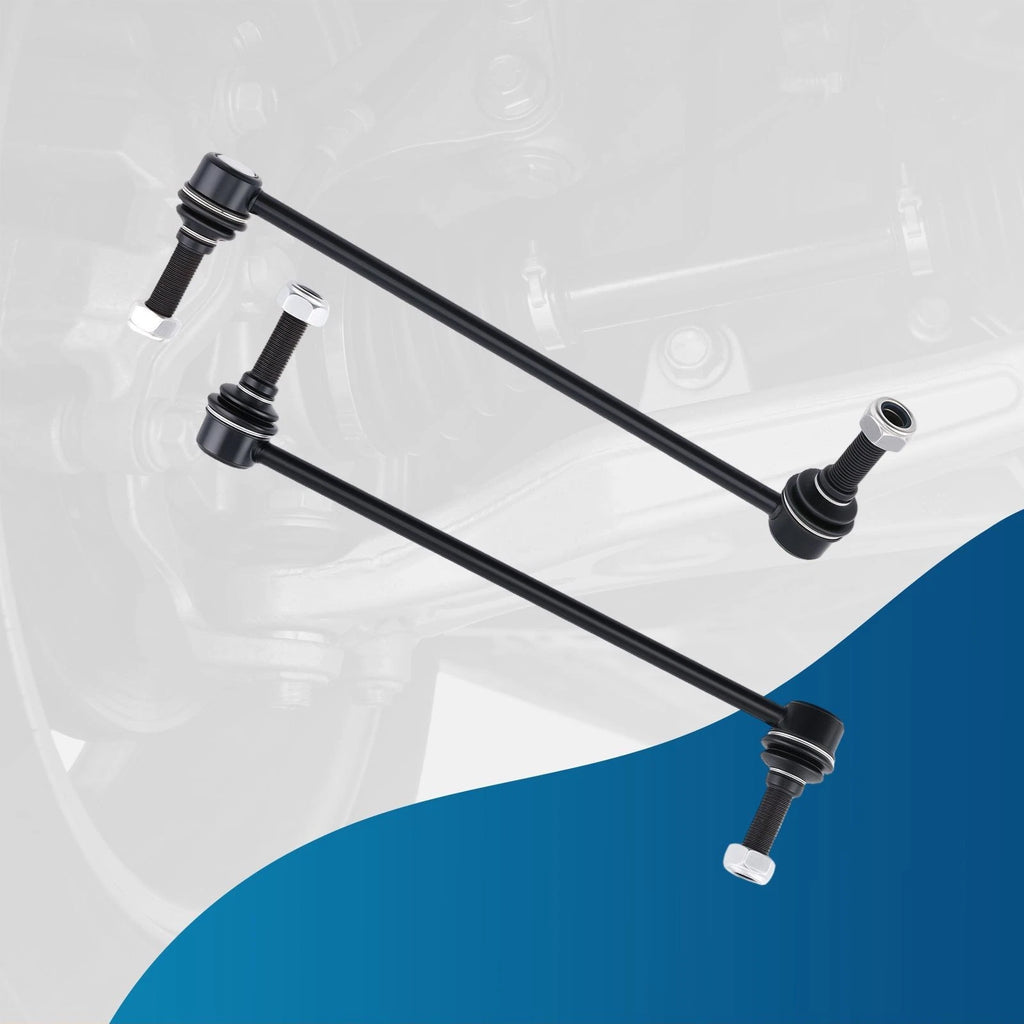 Front Suspension Sway Bar Link for Ford Flex Taurus Police Interceptor (2010–2019)