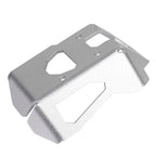 Silver Throttle Potentiometer Cover for BMW R1200GS (2004-2012)