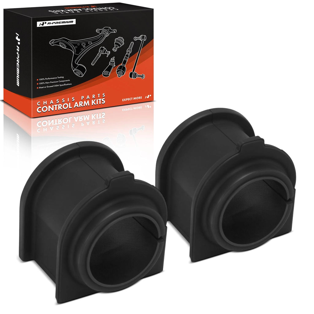 Front to Frame Sway Bar Bushing for Toyota Land Cruiser (2008-2019)