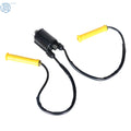 Ignition Coil & Wire Cap for Honda VTX 1300 (2004–2009)
