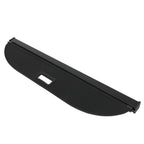 Trunk Cargo Cover for Chevrolet Trax (2024) - Retractable Security Shield