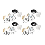 Carburetor Repair Rebuild Kit for Honda Magna 750 VF750 VF750C VF750CD (1994–2003)