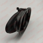 Exhaust Flapper Water Shutter for Mercruiser (1982–1996) 807166A3