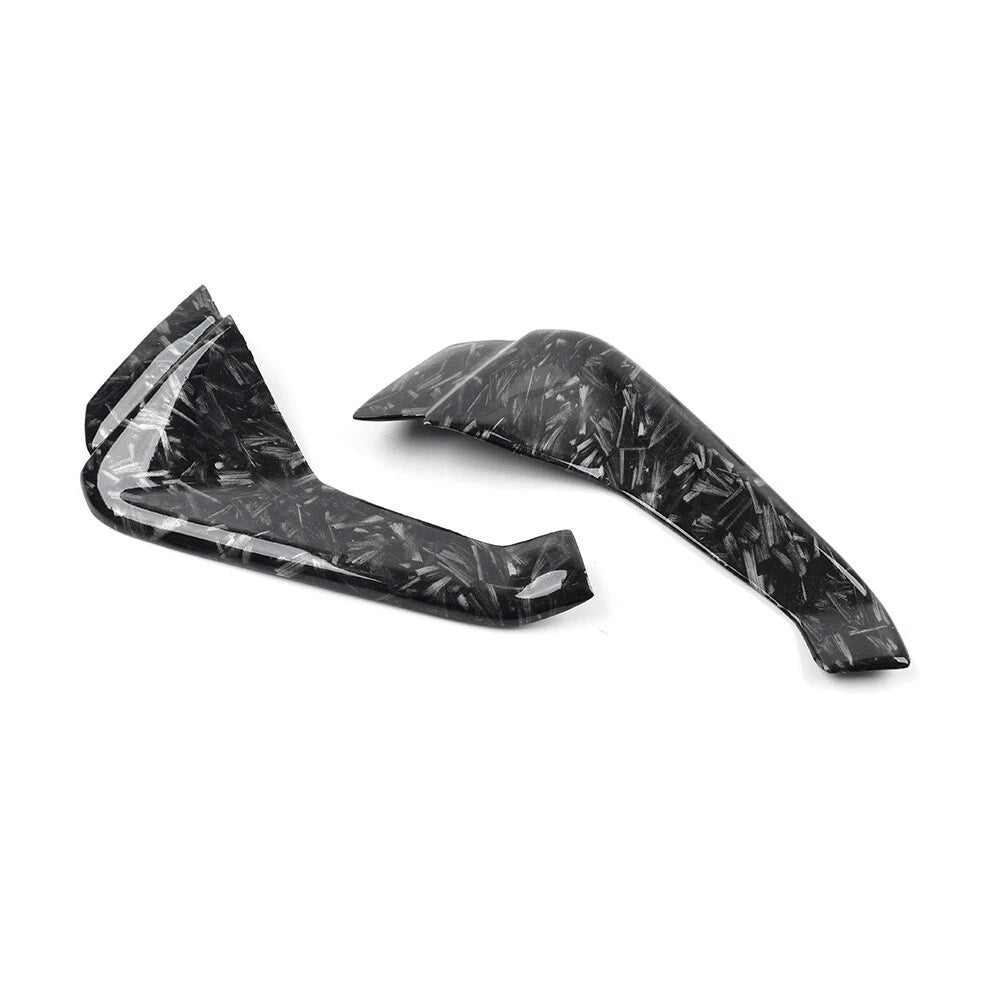 Front Lip Wind Cover Fairing for Aprilia RS660 Tuono 660 (2020–2023)
