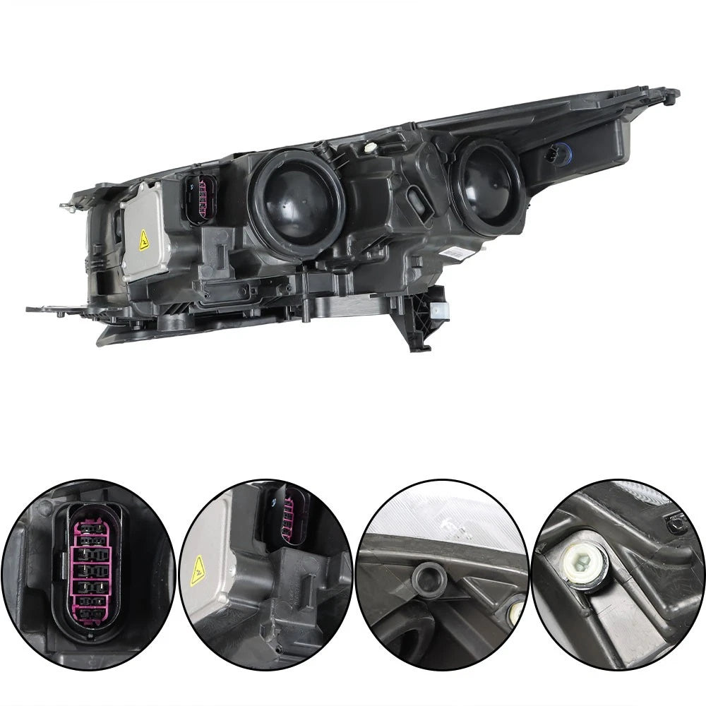 LED Headlight for Ford Escape (2017–2019)