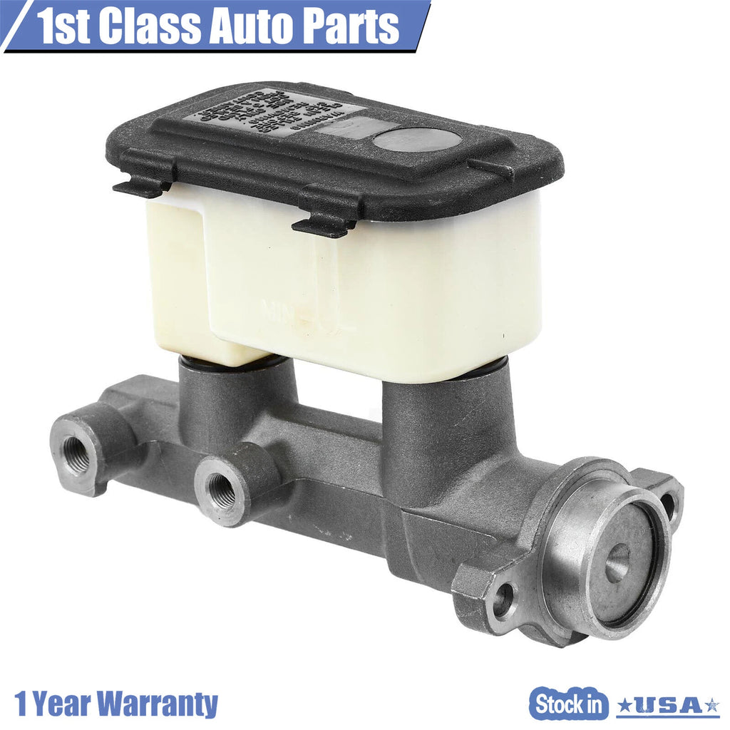 M390259 Brake Master Cylinder for Cadillac Dodge GMC Chevrolet C1500 K1500 (1994–2000)