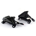 Front LED Turn Signals for Kawasaki ZX6R Ninja 650F Concours (2014–2019)