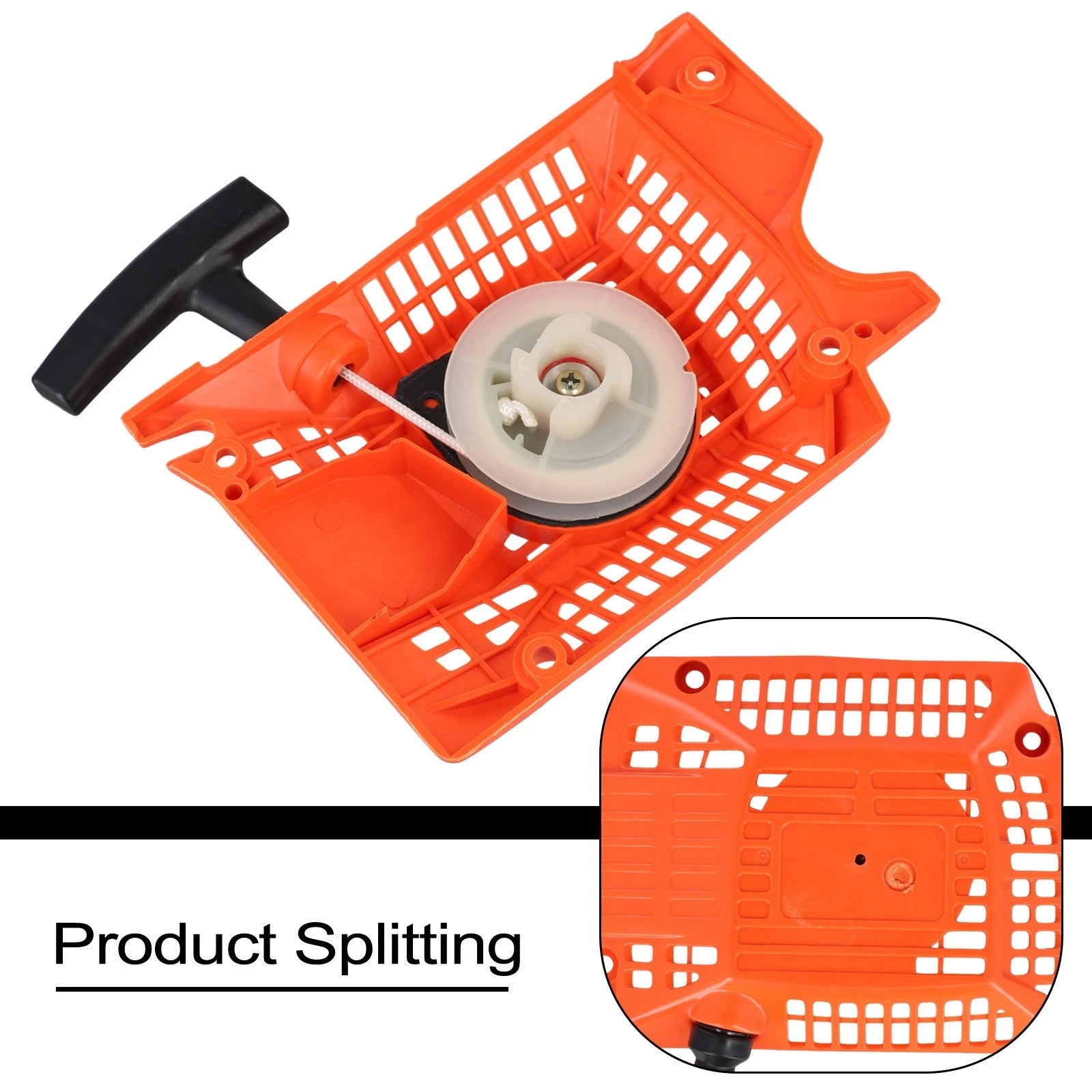 Recoiler Part 5200 5800 for Outdoor Equipment