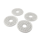 Replacement Mop Cloths for Bissell