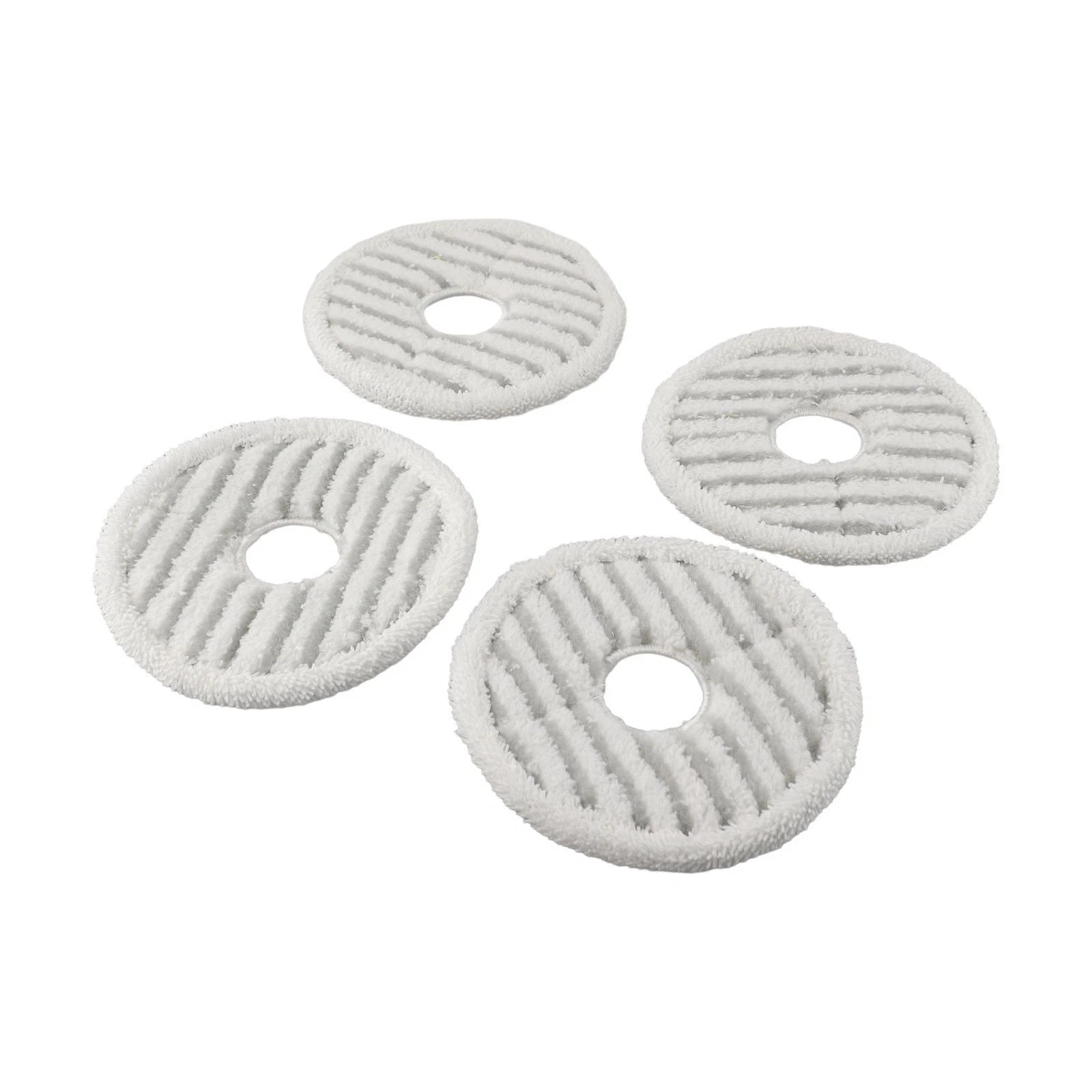 Replacement Mop Cloths for Bissell