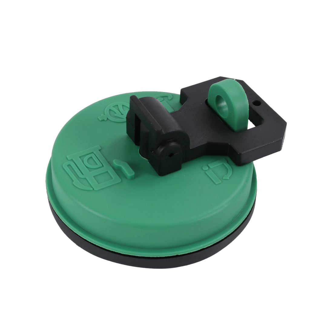 Locking Diesel Fuel Cap for CAT Caterpillar 216, 228, 252, 277