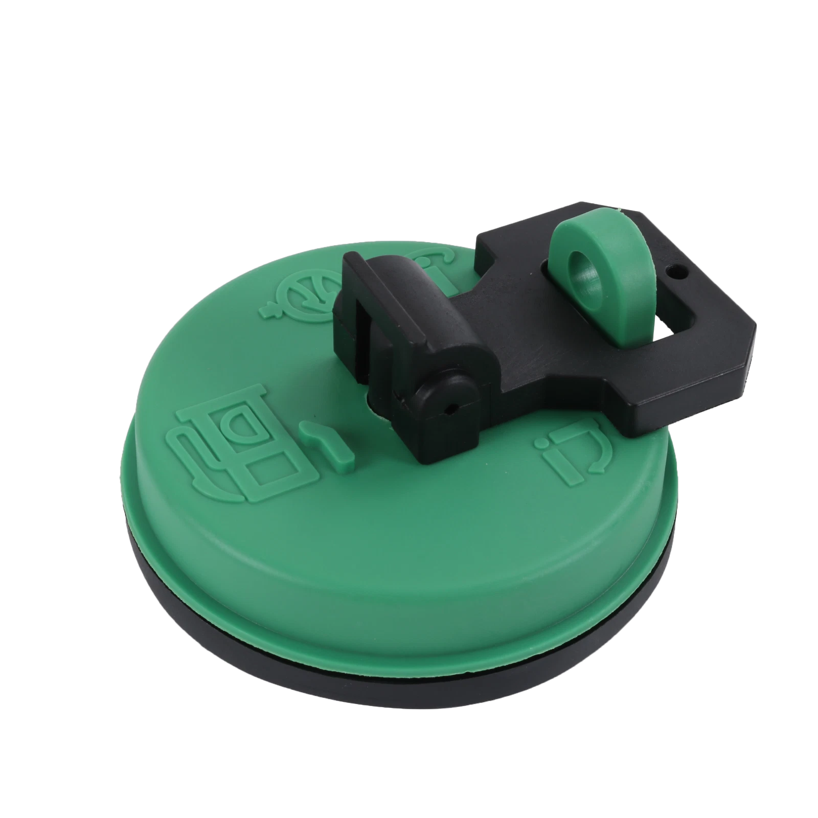 Locking Diesel Fuel Cap for CAT Caterpillar 216, 228, 252, 277