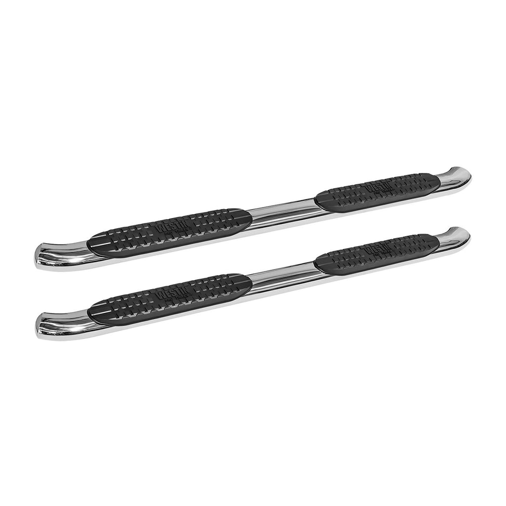 Set of 2 Nerf Bars for Toyota Tundra (2007–2021)