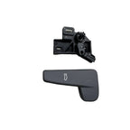 2 x Engine Hood Handle for VW Polo (2011���2011)