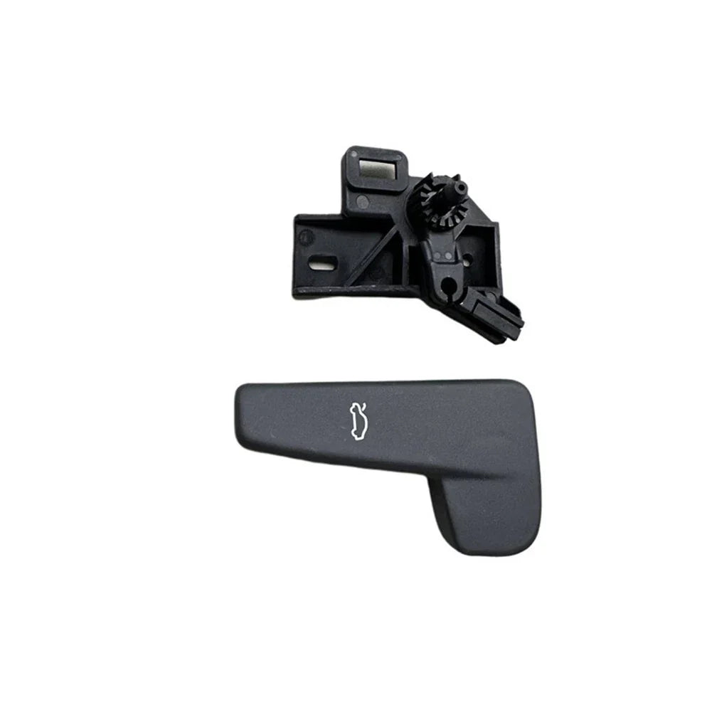 2 x Engine Hood Handle for VW Polo (2011���2011)