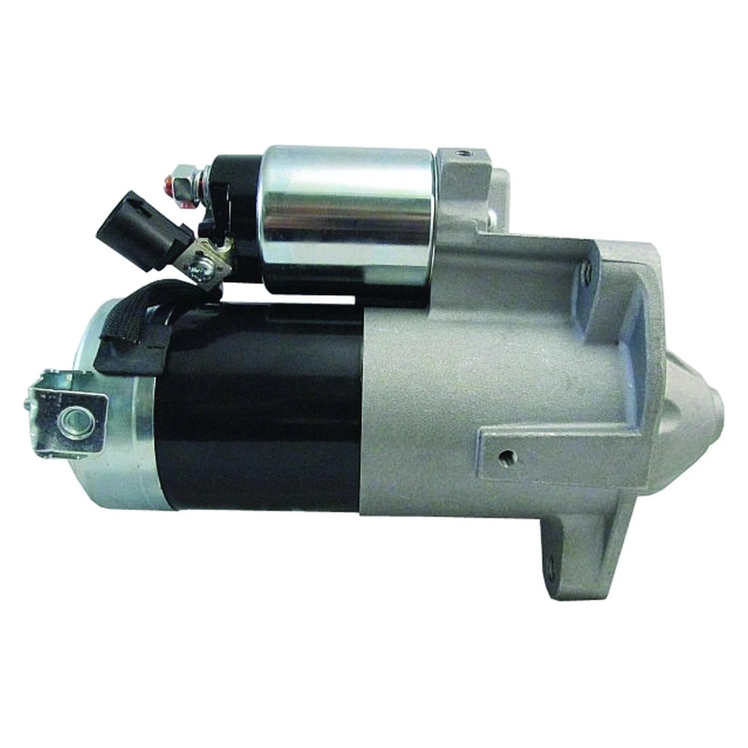 Starter for Jeep Liberty (2002)