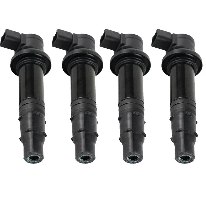 4X Ignition Coil for Yamaha Sidewinder XTX STX SRX SR Viper BTX LTX MTX