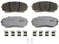Front Brake Pad Set for Mazda CX-7 (2007–2012) SN628HB