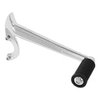 Chrome Heel Shifter Pegs for Indian Vintage Challenger Dark Horse (2020–2021)