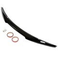 M4 Style Rear Trunk Spoiler for BMW G20 330i M340i G80 M3 (2019–2025)