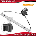 Power Window Regulator with Motor for Mazda CX-9 (2007–2015)
