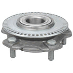 Front Wheel Bearings Hubs for Suzuki Grand Vitara (2001-2005)