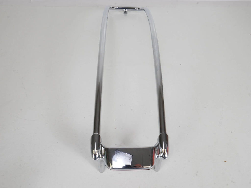 Saddlebag Lid Top Rail Replacement for Harley Touring Electra Street Glide (1994–2013)