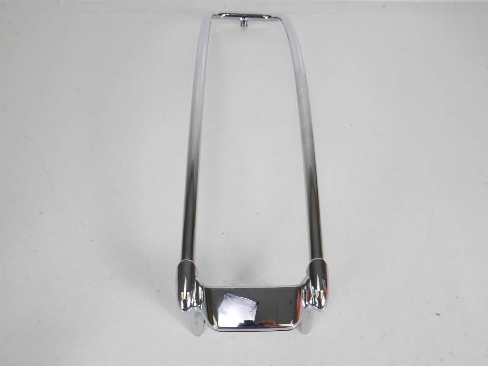 Saddlebag Lid Top Rail Replacement for Harley Touring Electra Street Glide (1994–2013)