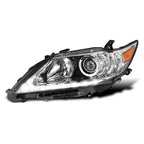 Power Adjustable Side View Door Mirror for Ford Super Duty (1999–2000)