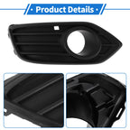 Front Left Fog Light Grill No. 71106T7MH00 for Honda HR-V (2019–2022)