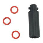 6E0-44352-00 Water Pump Impeller Service Kit for Yamaha 2 Stroke (4-5 HP)