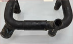 Coolant Cross Over Bypass Pipe Tube for Lincoln Mark VIII (1997–1998)