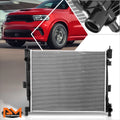 Honeycomb Front Grille Insert for VW GTI (2010–2014)