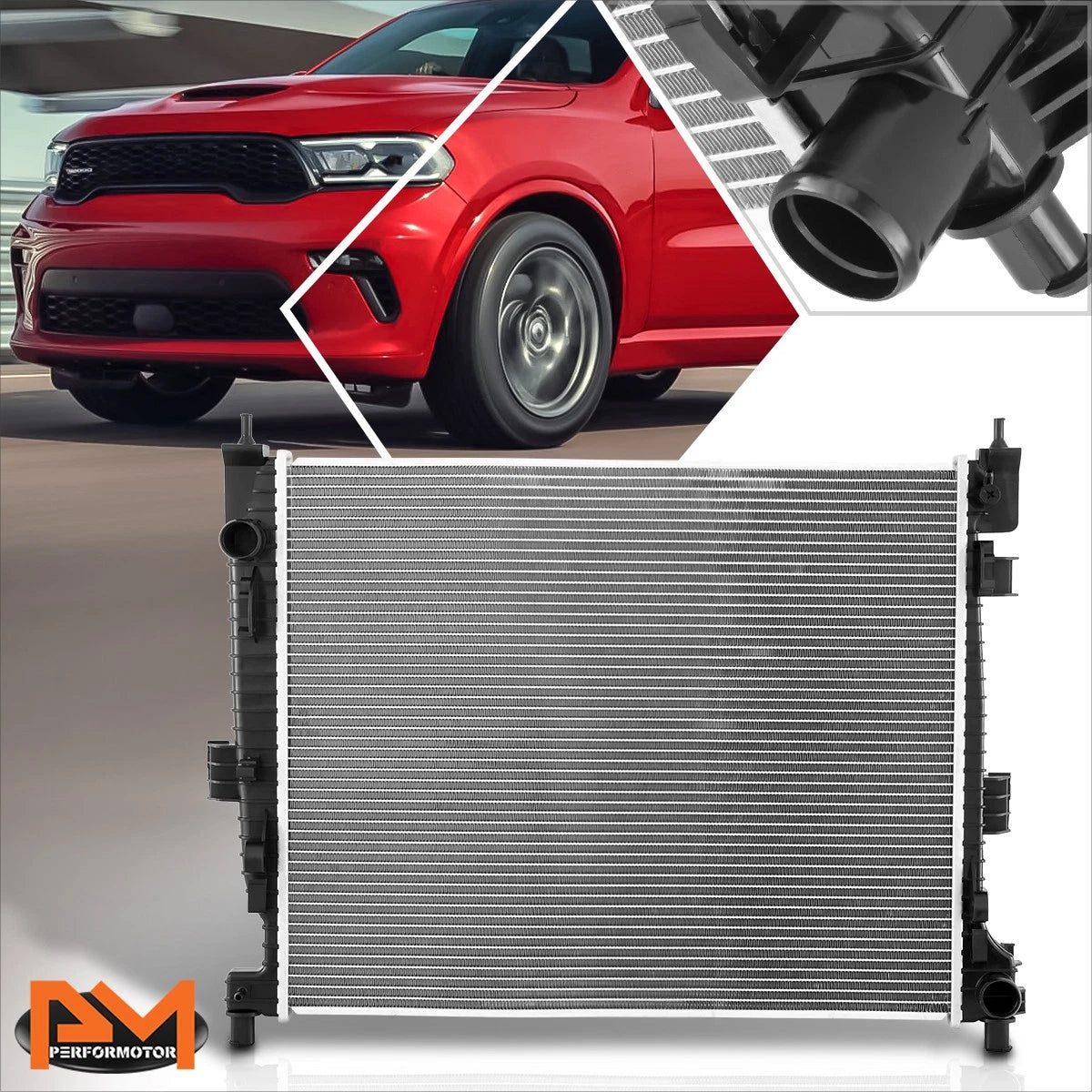 Honeycomb Front Grille Insert for VW GTI (2010–2014)