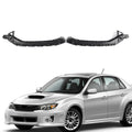 Front Bumper Bracket Holder for Subaru Impreza WRX STI (2008-2014)
