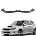 Front Bumper Bracket Holder for Subaru Impreza WRX STI (2008-2014)