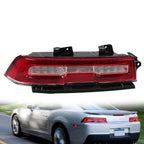 LED Tail Lights for Chevy Camaro (2014–2015) Driver Left Side