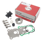 Water Pump Repair Service Kit for Yamaha Boat Motor (6BG-W0078-00)