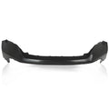 Front Bumper Cover Assembly for Honda CR-V (2007–2009) Black