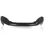Front Bumper Cover Assembly for Honda CR-V (2007–2009) Black