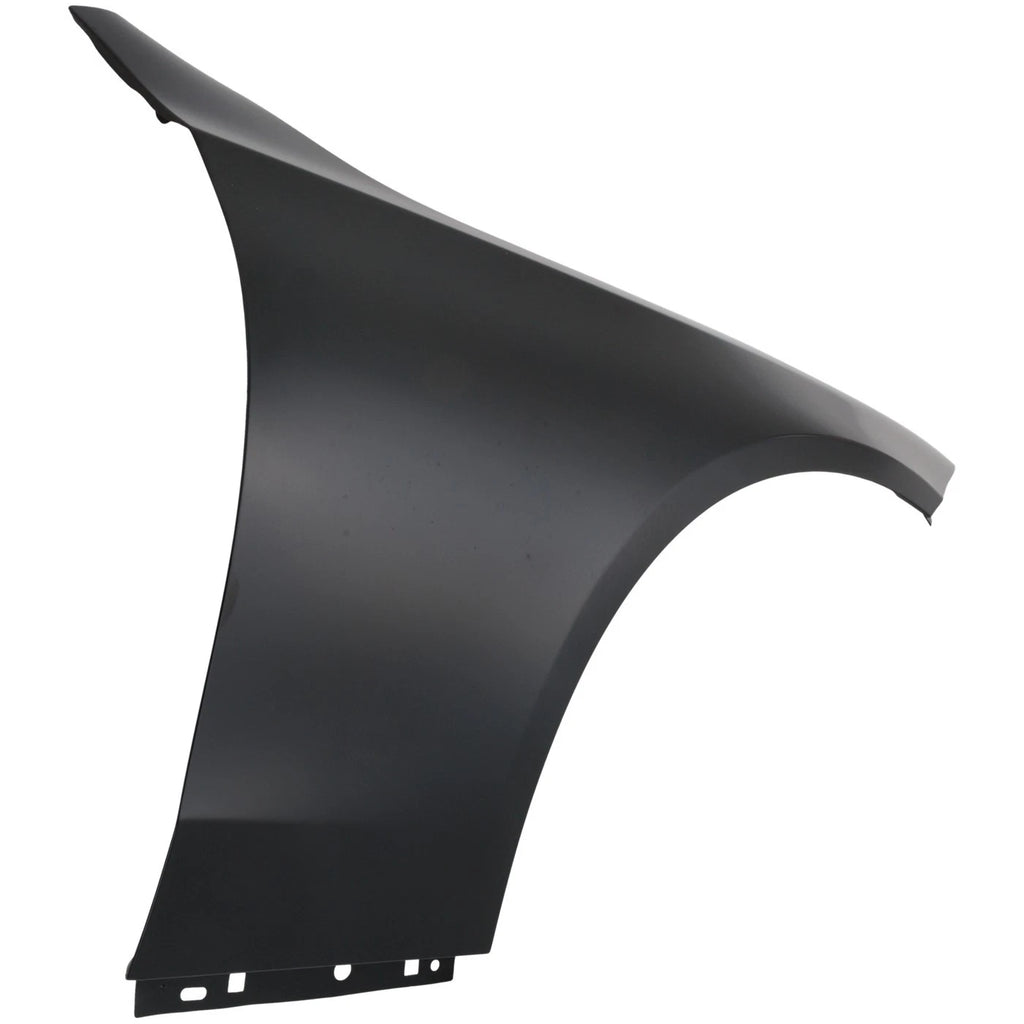 Fender for Mercedes-Benz C300 (2022–2024) Front Left & Right Steel