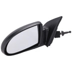 Set of 2 Mirrors for Hyundai Accent (2006–2009)