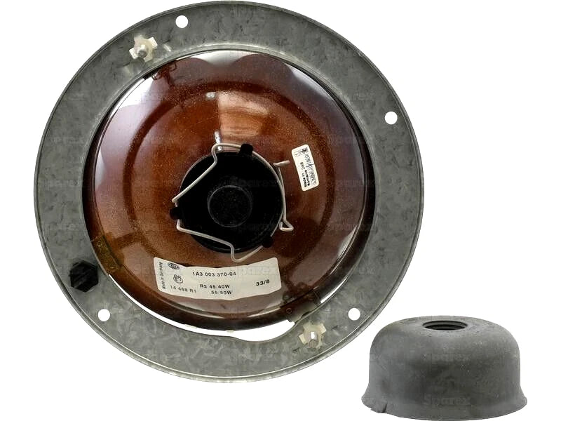 Headlight for Deutz D 07 DX DX3 DX4 DX6 AgroXtra AgroPrima
