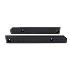 Rear Pack Relocator Mount Kit for Harley Road King, Glide (2009-2013)