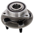 Wheel Hub for Chevrolet Camaro (2010–2015) Front or Rear 5-Lug with Bearing