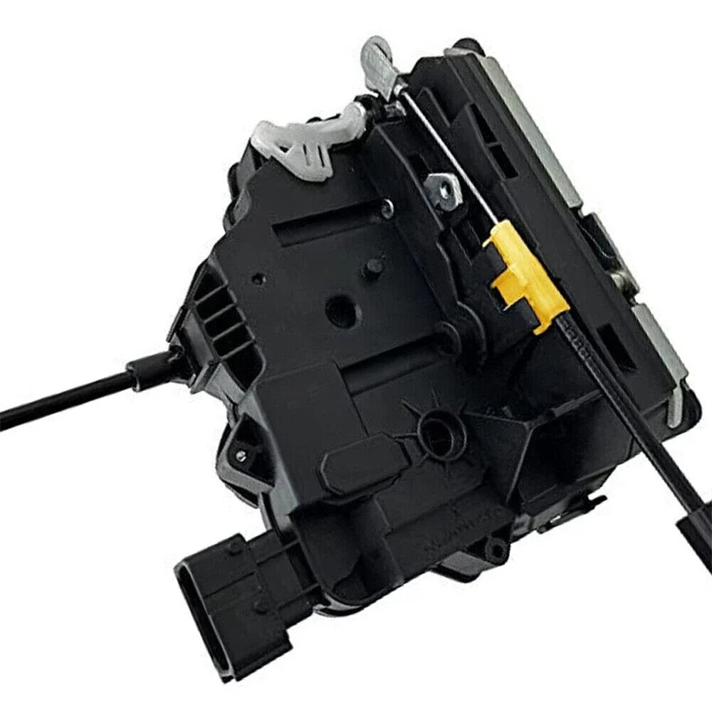 Right Door Latch Assembly for Ram Promaster (2019-2021)