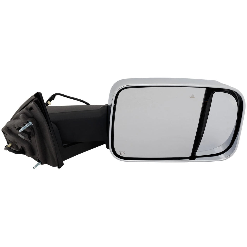 Heated Right Side Mirror for Ram 1500 (2019–2020)